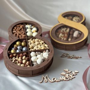 8-ка стандарт