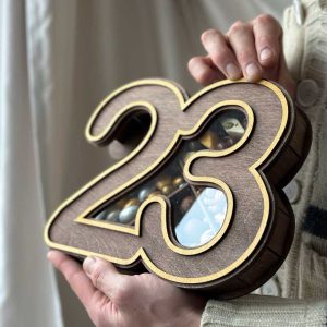 Бокс "23 малый"