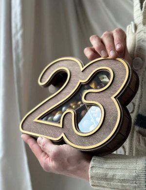 Бокс "23 малый"