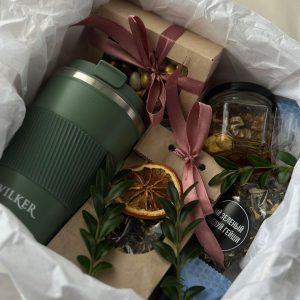 Бокс "Чайные мечты"