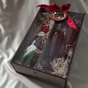 Бокс "Флюте"