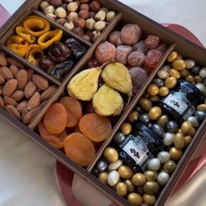 Бокс "Полезный"