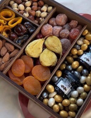 Бокс "Полезный"