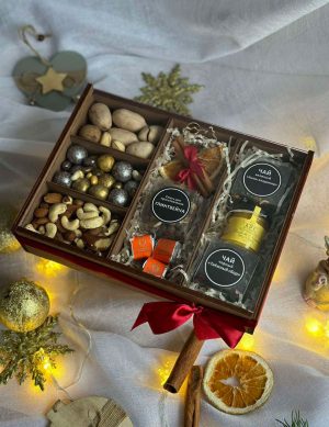 Бокс "Согревающий"