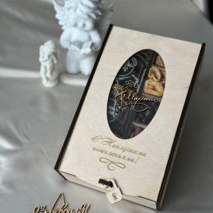 Чайный набор