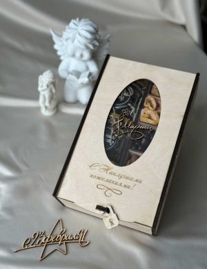 Чайный набор