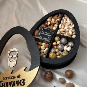 Киндер Чайный, малый