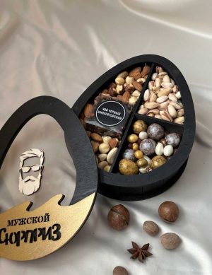 Киндер Чайный, малый