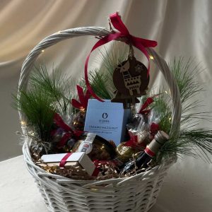 Корзина "3"