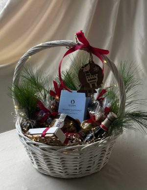 Корзина "3"