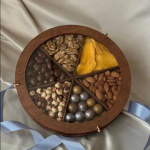 Круг средний