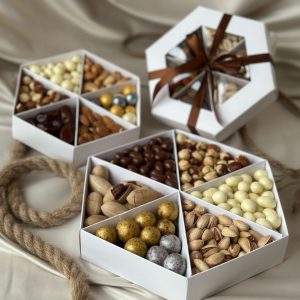 Шестигранник "Стандарт"