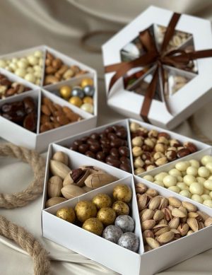 Шестигранник "Стандарт"