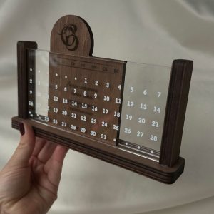 Вечный календарь