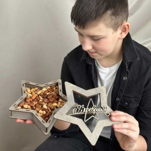 Звезда коктейль