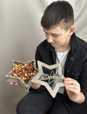 Звезда коктейль